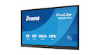 Vorschau: Iiyama 55"W IFP 40-Points Bonded PureTouch IR?