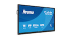 Vorschau: Iiyama 75"W IFP 40-Points Bonded PureTouch IR?