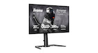 Vorschau: Iiyama LCD QHD Gaming META 3.0 OLED 280 - Flachbildschirm (TFT/LCD) - 27"