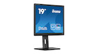 Vorschau: Iiyama ProLite B1980S-B1 19" - Flachbildschirm (TFT/LCD) - 48,3 cm