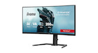 Vorschau: Iiyama 34" GCB3484WQSU-B2 21 9 2xHDMi+2xDP+USB-C - Flachbildschirm (TFT/LCD) - 34"