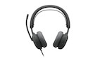 Vorschau: Logitech Zone Wired 2 For Business Headset für Microsoft Teams, Farbe: Grafit