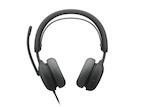 Vorschau: Logitech Zone Wired 2 For Business UC Headset, Farbe: Grafit