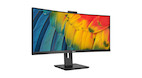 Vorschau: Philips 34B1U5600CH/00 Business Monitor UltraWide-Display: geschwungen, USB-C-Dockingstation
