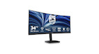 Vorschau: Philips 34B2N3500C/00 Curved Business WQHD-Monitor