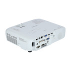 Vorschau: Epson EB-W49 Beamer mit hoher Farbhelligkeit, Keystone-Korrektur und HD Ready für Business-Anwendung