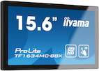 Vorschau: iiyama PROLITE TF1634MC-B8X Monitor - Demoware