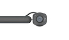 Vorschau: Logitech Reach Dokumentenkamera mit Tischsockel