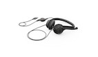 Vorschau: Logitech H390 Kabelgebundenes Headset mit USB-A Kabel