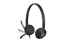 Vorschau: Logitech H340 Kabelgebundenes Headset mit USB-A Kabel