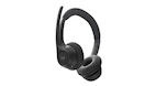 Vorschau: Logitech Zone 305 kabelloses Bluetooth Dual Headset mit USB-C-Empfänger | zertifiziert für Microsoft