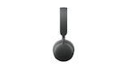Vorschau: Logitech Zone Wireless 2 ES for Business - kabelloses Dual Headset mit adaptiver Hybrid-ANC | Grafit