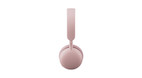 Vorschau: Logitech Zone Wireless 2 ES for Business - kabelloses Dual Headset mit adaptiver Hybrid-ANC | Rosa