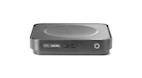 Vorschau: ClickShare Hub Pro und Control Panel‑Kit Wireless Videokonferenzsystem für Microsoft Teams