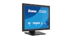 Vorschau: Iiyama 19" PCAP 10P Touch IPS 1280x1024 - Flachbildschirm (TFT/LCD) - 19"