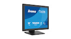 Vorschau: Iiyama 19" Resistive Touch IPS 1280x1024 - Flachbildschirm (TFT/LCD) - 19"