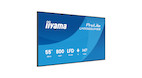 Vorschau: Iiyama 55" 3840x2160 UHD VA VESA Mount 400x400