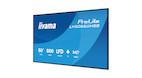 Vorschau: Iiyama 50" 3840x2160 UHD IPS VESA Mount 400x300