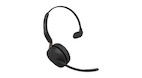 Vorschau: Jabra Evolve3 65 - schnurloses Mono USB-C Headset mit ANC | zertifiziert für UC-Plattformen | mit La