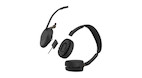 Vorschau: Jabra Evolve3 65 - schnurloses Dual USB-C Headset mit ANC | zertifiziert für Microsoft Teams | ohne