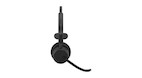 Vorschau: Jabra Evolve3 45 - schnurloses Mono USB-C Headset mit ANC | zertifiziert für Microsoft Teams | ohne