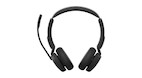 Vorschau: Jabra Evolve3 45 - schnurloses Dual USB-A Headset mit ANC | zertifiziert für Microsoft Teams | mit L