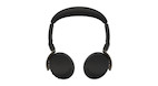 Vorschau: Jabra Evolve3 65 Flex - schnurloses ultraleichtes Dual USB-C Headset mit ANC | zertifiziert für UC-P