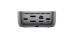 Vorschau: HP Thunderbold Dock G6 4100 W Dockingstation