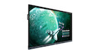 Vorschau: BenQ RE6505 Essential Serie 65" interaktives Display der Core-Plus-Klasse mit KI-Tools für Bildungse