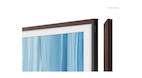 Vorschau: Samsung 55“ Rahmen für The Frame und The Frame Pro in Braun
