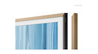 Vorschau: Samsung 55“ Rahmen für The Frame und The Frame Pro in Teak