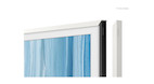 Vorschau: Samsung 55“ Rahmen für The Frame und The Frame Pro in Weiß