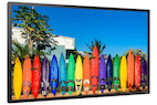 Vorschau: Samsung OM55B Display - Demoware