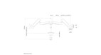 Vorschau: Neomounts FPMA-D950D Monitorarm 10-27" - Gasfeder - Klemme/Durchführung - 9 kg - 25,4 cm (10") - 68,