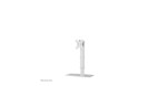 Vorschau: Neomounts FPMA-D890WHITE Monitor-Ständer 10-30" - Freistehend - 6 kg - 25,4 cm (10") - 76,2 cm (30")