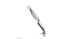 Vorschau: Neomounts NM-D775SILVER Monitorarm 1 Bildschirm 10-32"