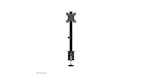 Vorschau: Neomounts FPMA-D510BLACK Monitorarm 10-32" - Klemme/Durchführung - 8 kg - 25,4 cm (10") - 81,3 cm (3