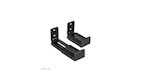 Vorschau: Neomounts AWL29-550BL1 Videobar-/Soundbar-Halterung