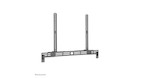 Vorschau: Neomounts AWL29-750BL1 Videobar-/Soundbar-Halterung VESA- max 10 kg - universal - Wand - 10 kg - 0 -