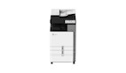 Vorschau: Lexmark XC9535 - Multifunktionsdrucker - Farbe - Laser - A3/Ledger Medien - bis zu 35 - Laser/LED-Dr