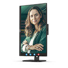 Vorschau: AOC Q27P3CW 27" QHD leistungsstarke Business-Monitor - Demoware
