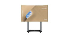 Vorschau: ViewSonic LDS136-152 136" Foldable in Flightcase dvLED All-In-One
