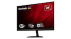 Vorschau: ViewSonic 24 16 9 23.8 SuperClear? IPS - Flachbildschirm (TFT/LCD) - 1 ms