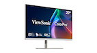 Vorschau: ViewSonic VP2766-2K-W 27" 120Hz 2K QHD Monitor mit Pantone Validierung