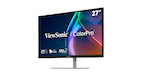 Vorschau: ViewSonic VP2766-2K 27" 120Hz 2K QHD Monitor mit Pantone Validierung