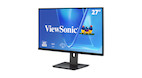Vorschau: ViewSonic VG2719U-4K 27 "4K UHD USB-C-Monitor mit Dual-Lautsprechern