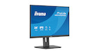 Vorschau: iiyama ProLite XB2495WSC-B1 24.1" WUXGA-IPS-Monitor mit USB-C (65 W)