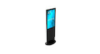 Vorschau: SWEDX Lamina 40" 4K UHD Freestanding Digital Screen - Demoware