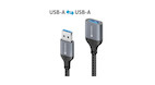 Vorschau: PureLink Sonero SPC-U055-005 USB-A auf USB-A Datenkabel, Verlängerungskabel, USB Kabel Typ A, USB 3.