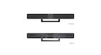 Vorschau: PureLink VL-VB300-PRO 4K All-in-One Videobar-System mit BYOD-Video- und Daten-Hub